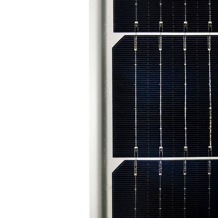 144 cell pannello monocristallino Pannello solare da 400 W pannello solare ad alta efficienza 